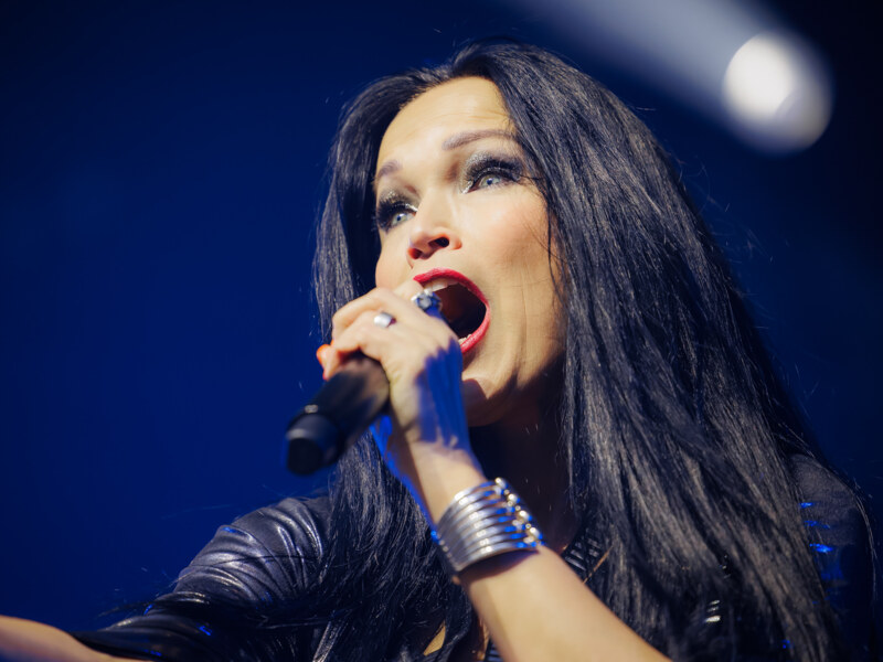 Tarja Live @ 013