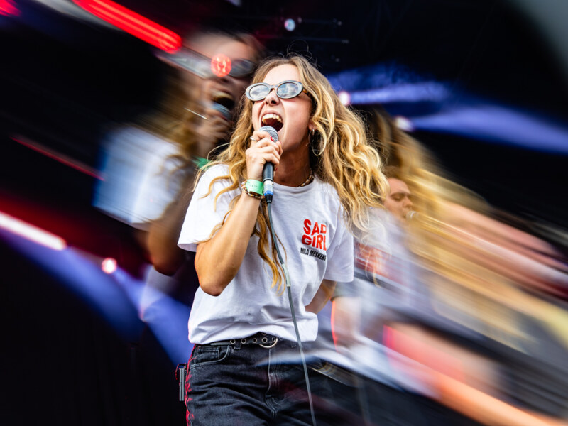 Alice Mae @ Suikerrock