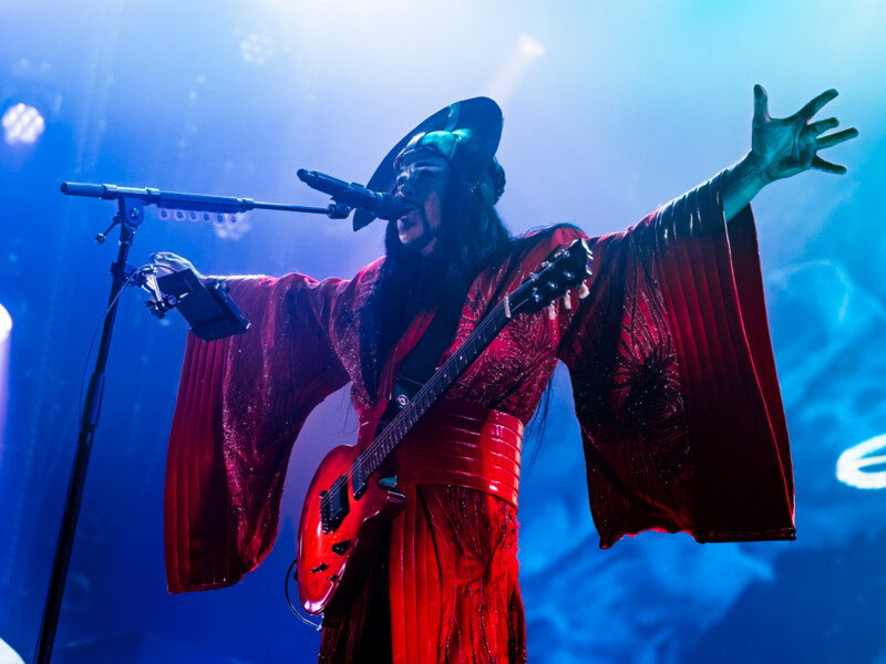Empire Of The Sun @ 013