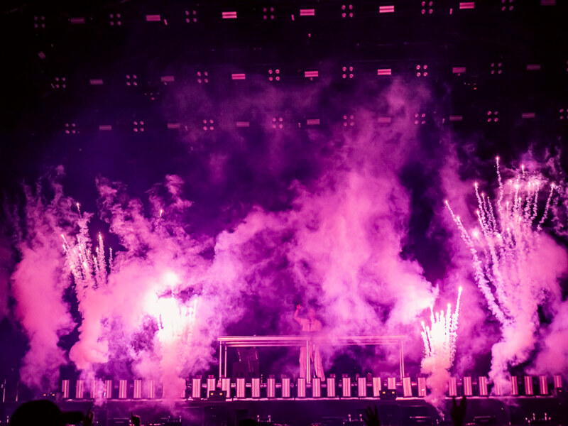 Kygo @ Lokerse Feesten