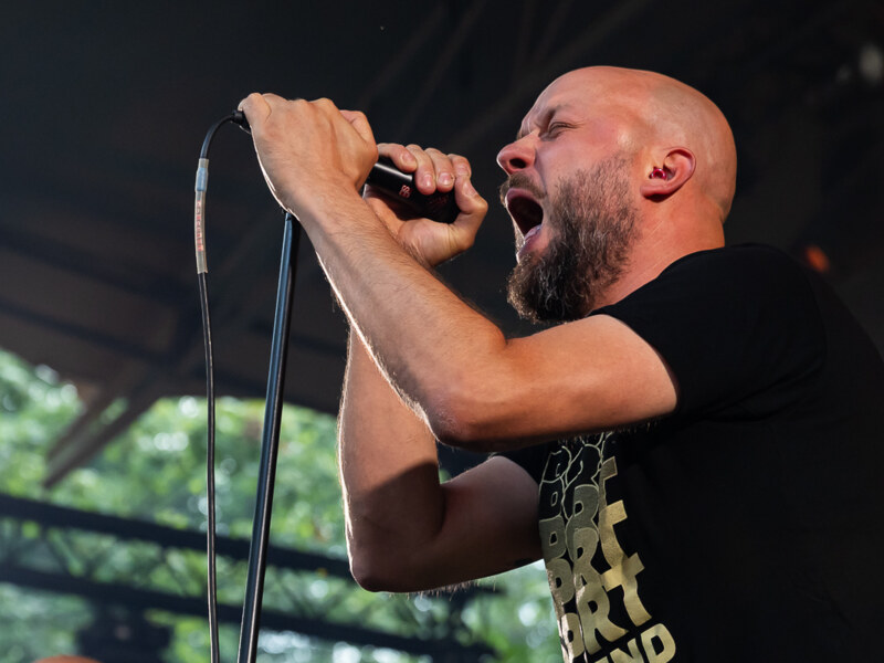 Your Highness @ OLT Rivierenhof Punk Night