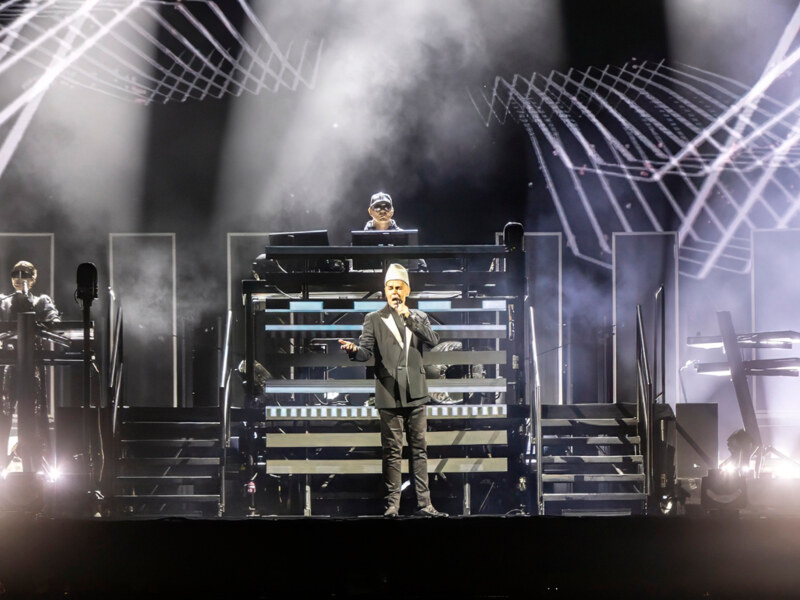 Pet Shop Boys @ Lokerse Feesten 2025