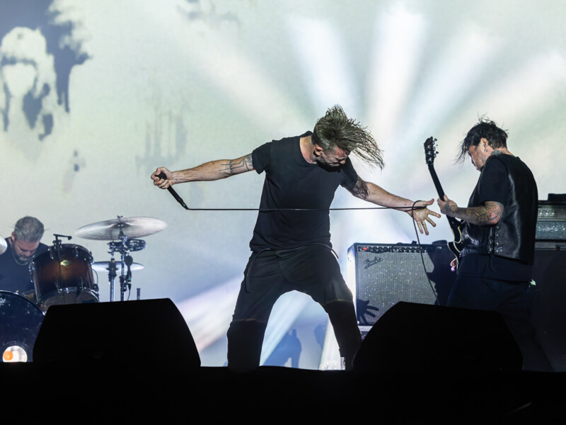 Amenra @ Lokerse Feesten