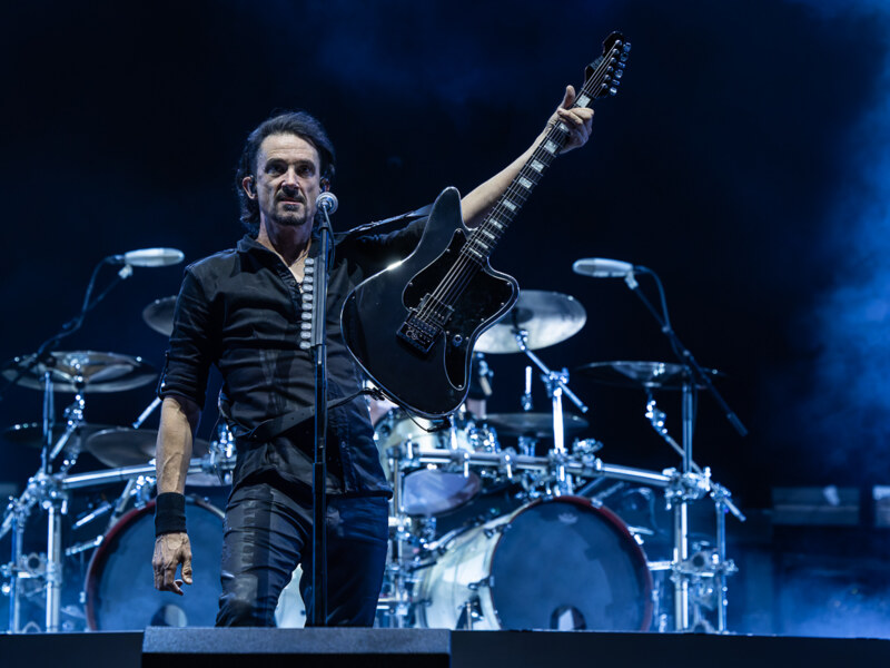 Gojira @ Lokerse Feesten