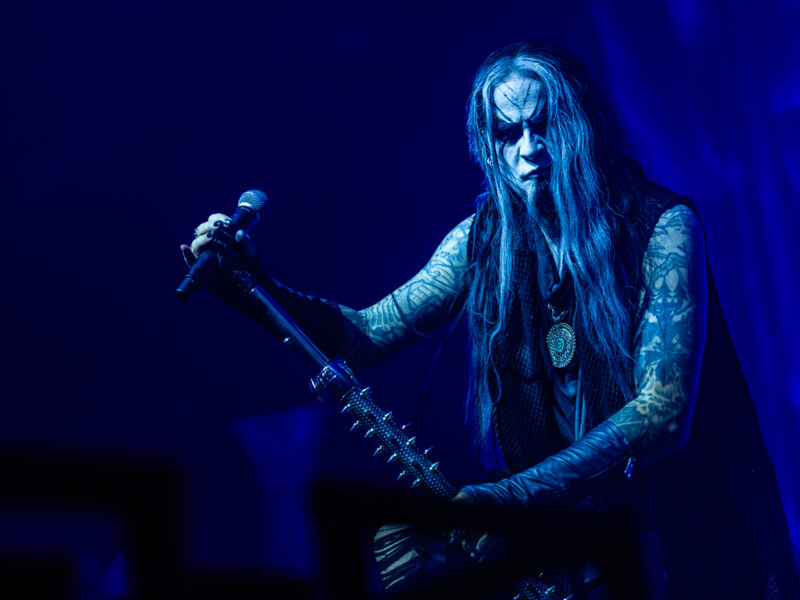 Dimmu Borgir @ 013