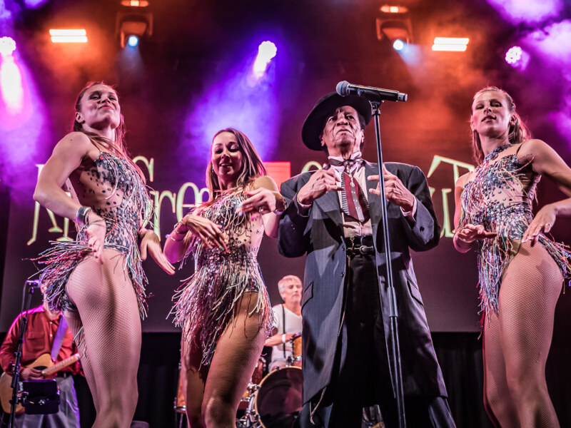 Kid Creole and The Coconuts @ Fonnefeesten 2025