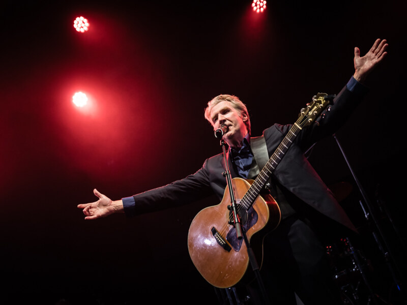 Frank Boeijen @ Fonnefeesten 2025