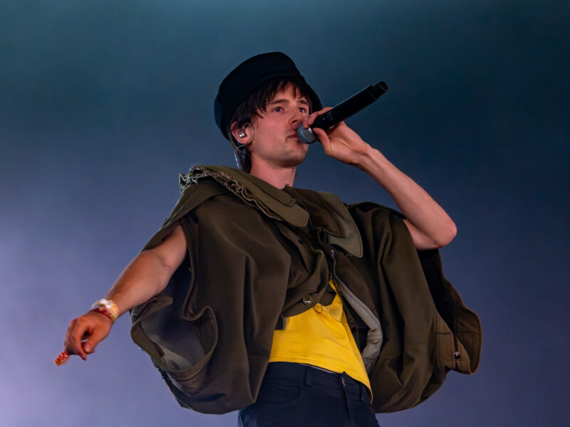 Gotu JIM @ Lowlands