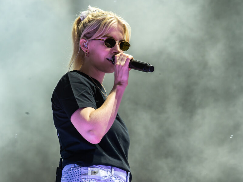 London Grammar @ Lowlands