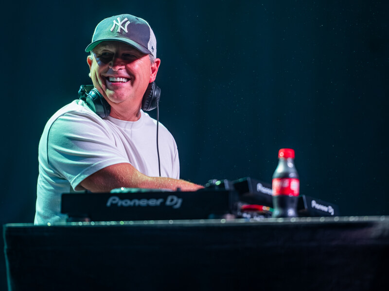 DJ F.R.A.N.K. @ Rijvers Festival 2025