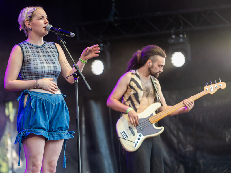 kaat van Stralen @ Rijvers Festival 2025