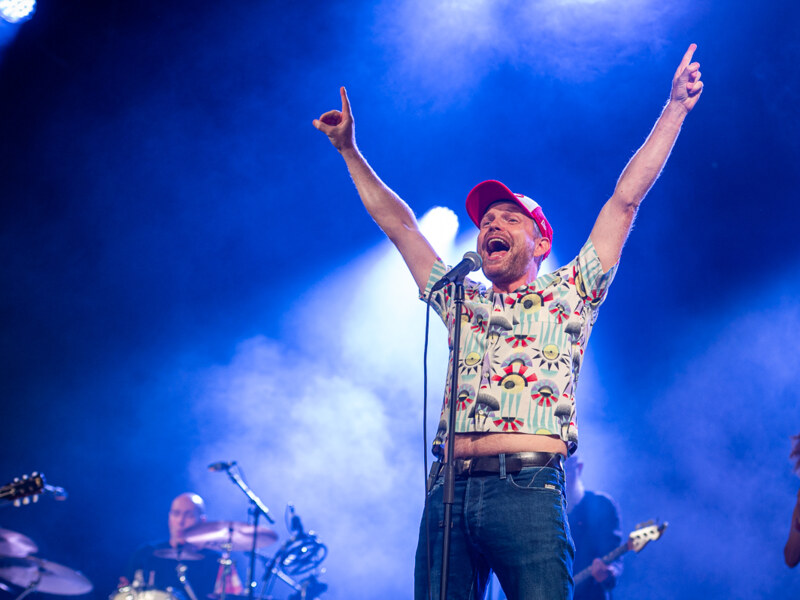 Cleymans zingt Spring @ Rijvers Festival 2025