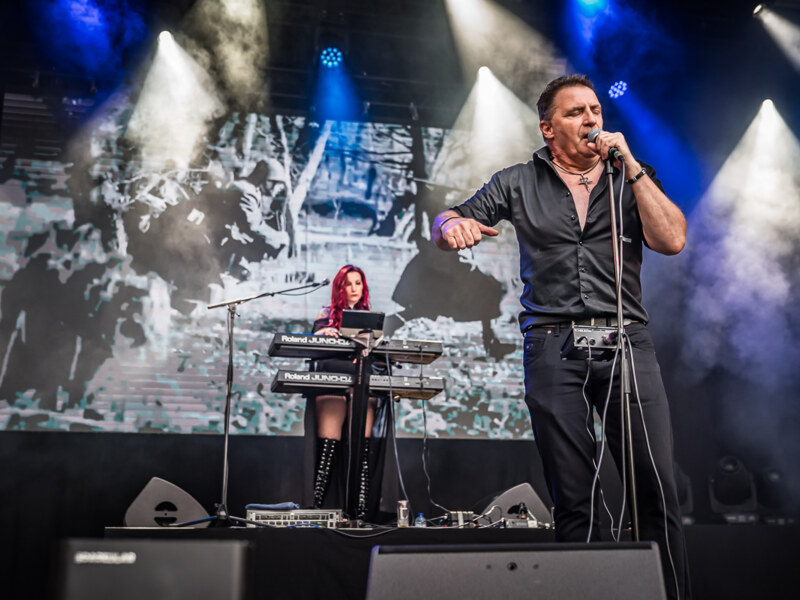 Der Klinke @ Fonnefeesten 2025