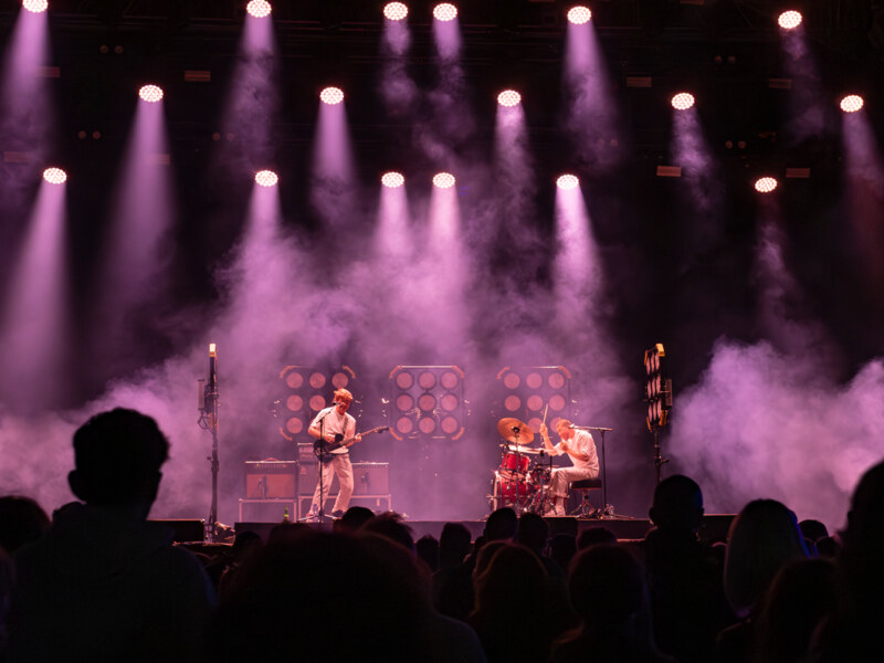 Equal Idiots @ Beveren Buiten