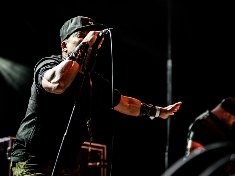Rudeboy plays UDS @ Stadsfeestzaal Aarschot