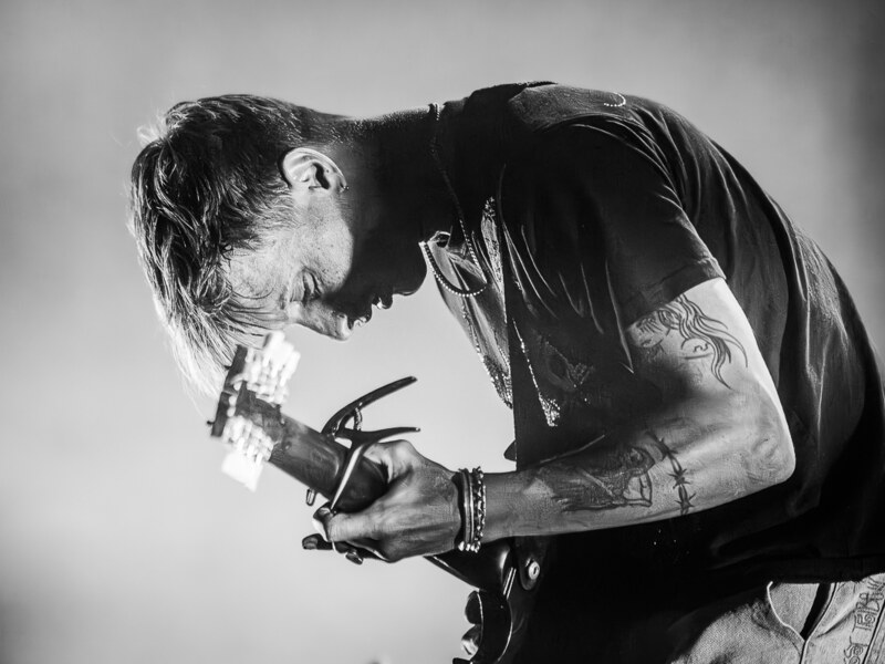 The Haunted Youth @ Theater Heerlen Limburgzaal
