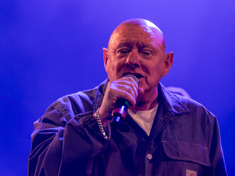 Happy Mondays @ Vooruit