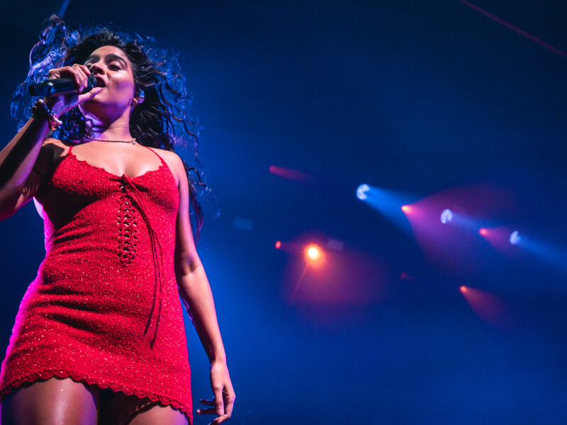Jessie Reyez @ AB