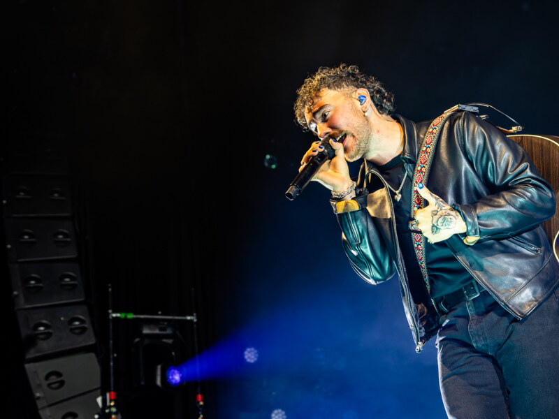 Cian Ducrot @ 013