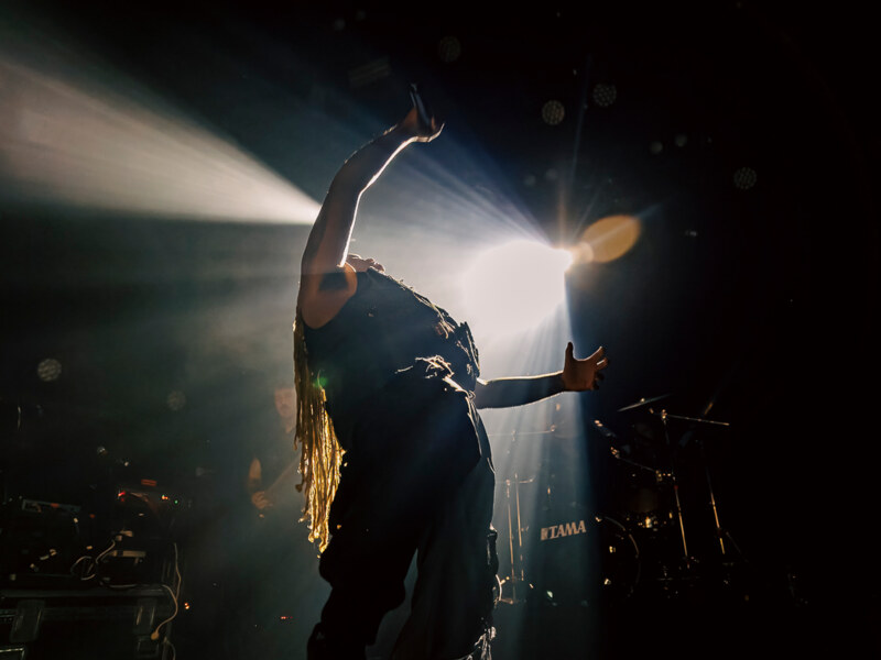 Brand Of Sacrifice @ 013