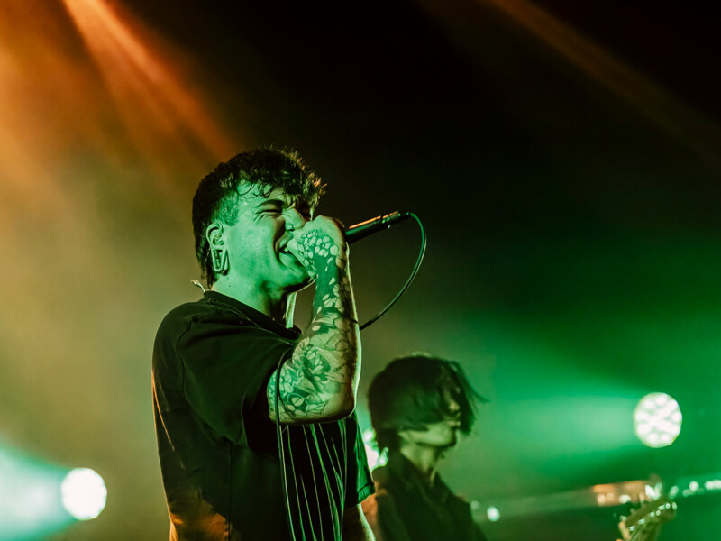 HEAVENSGATE @ 013