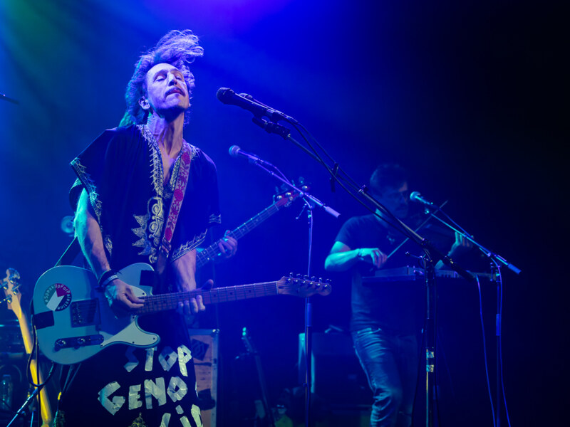 Green Crow Collective @ Muziekgieterij
