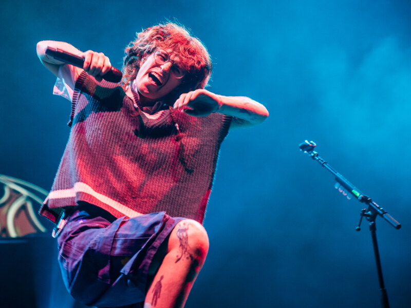 Cavetown @ Lotto Arena