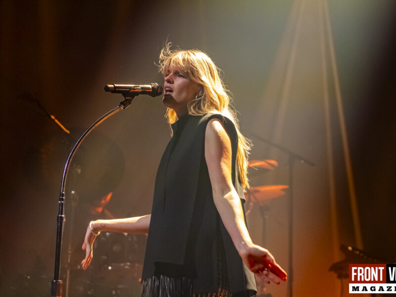 Emma Bale @ De Roma