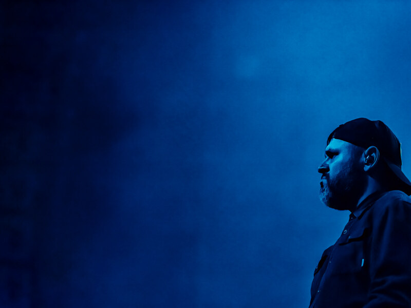 After The Burial @ 013