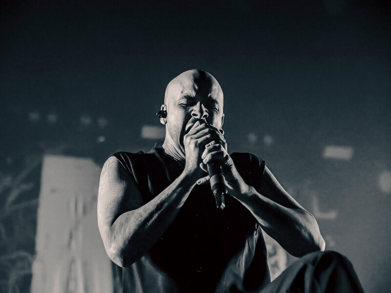 Great American Ghost @ 013