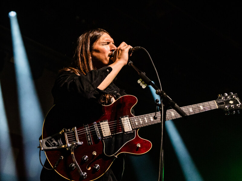 Kensington @ Trix
