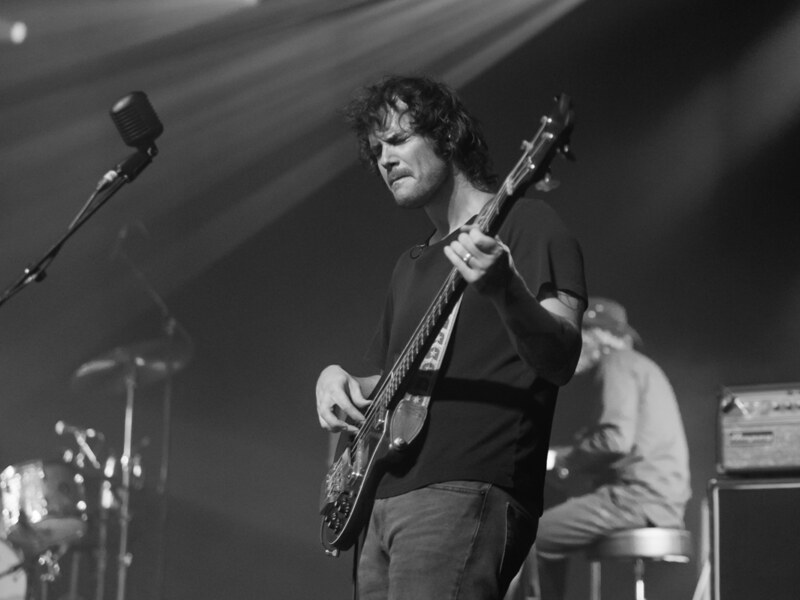All Them Witches @ AB