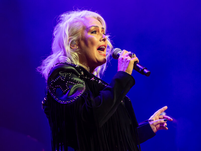 Kim Wilde Closer Tour 2025 @ De Roma