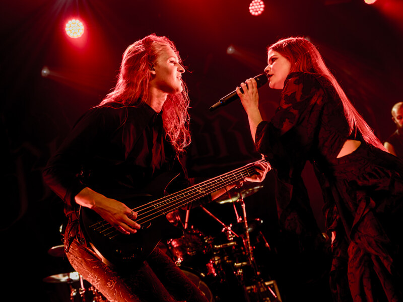 Blackbriar @ 013