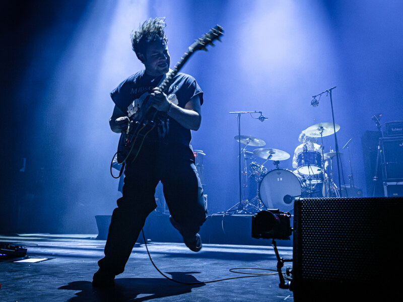 Sons @ Ancienne Belgique