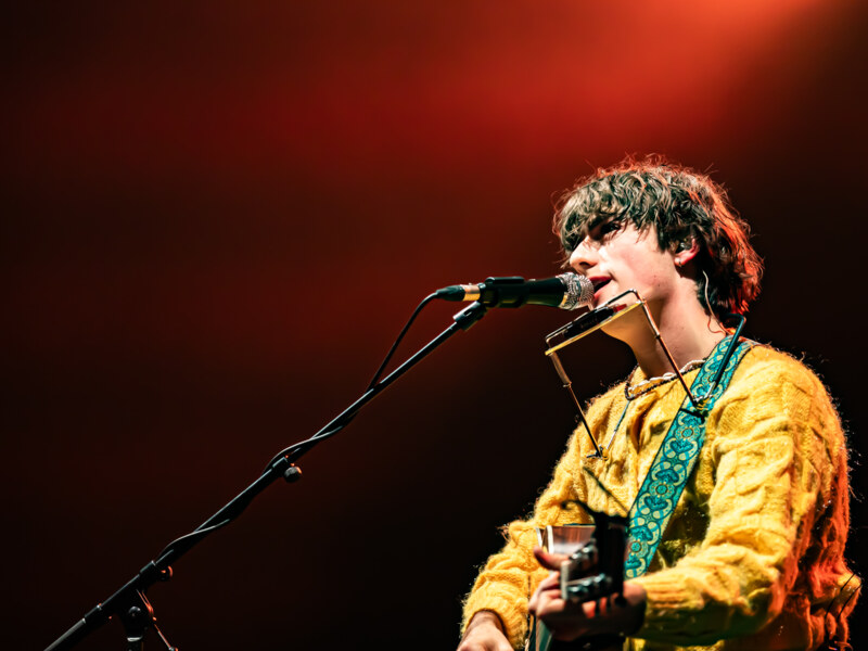 Finojet @ Vorst Nationaal