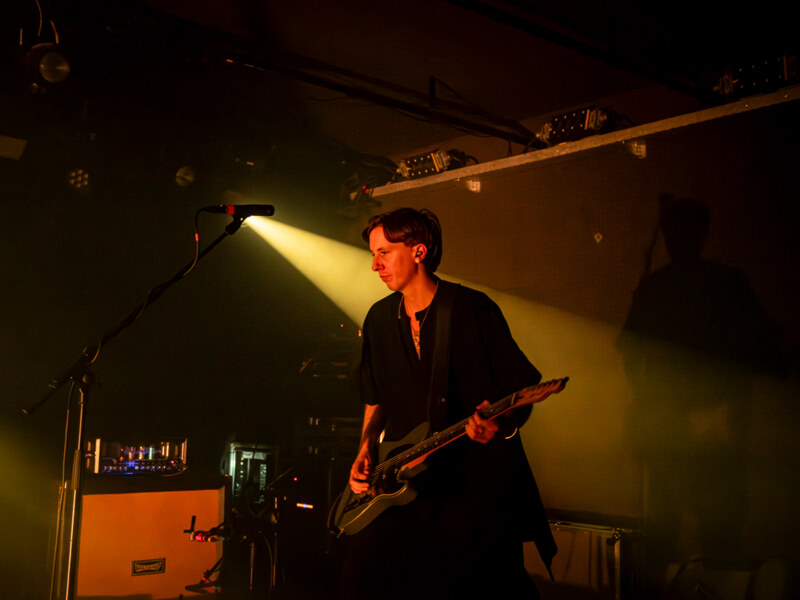 Pothamus @ Trix