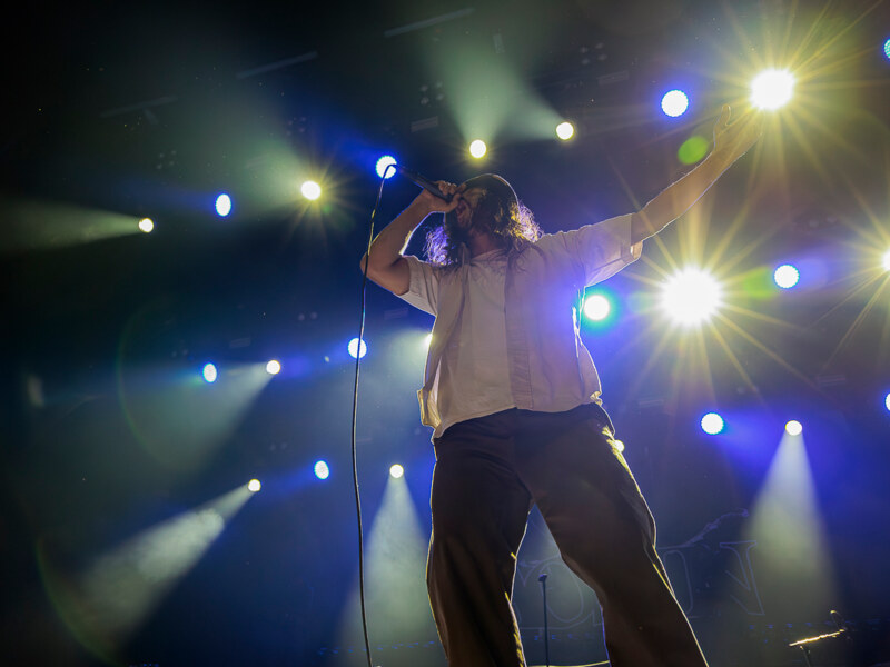 Saosin @ 013