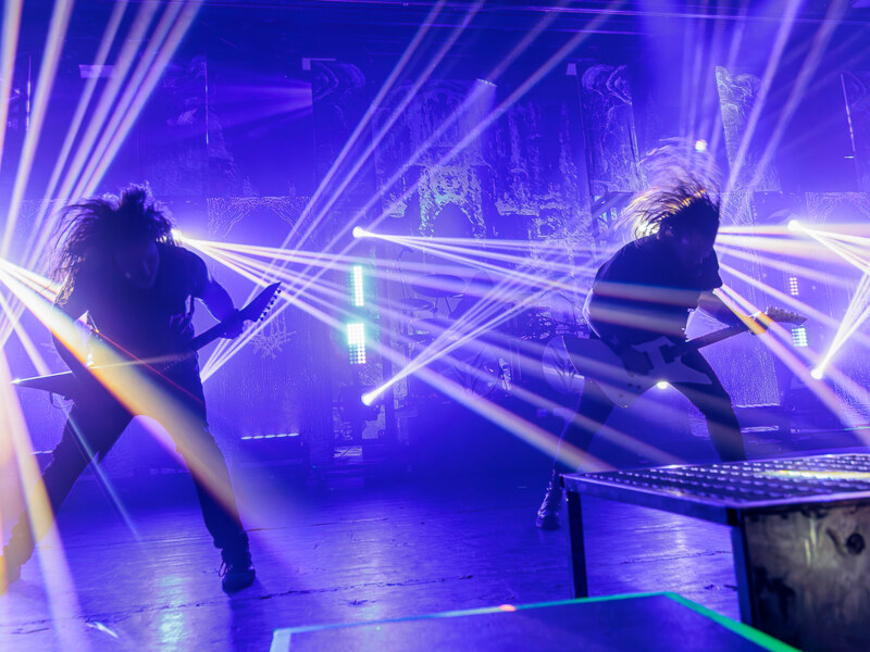 Orbit Culture @ Trix