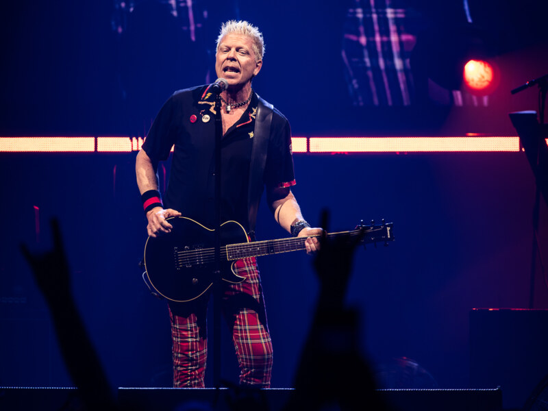 The Offspring @ ING Arena