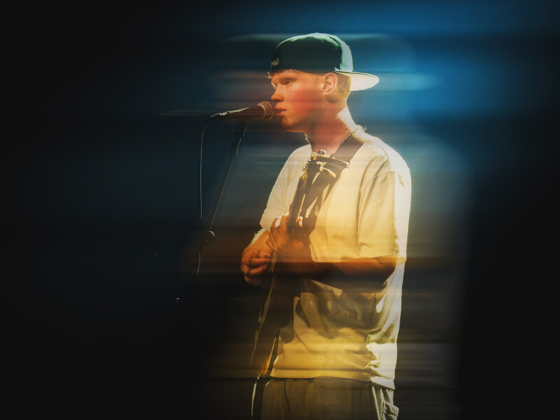 Finn Askew @ Ancienne Belgique