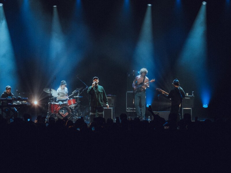 Mac DeMarco @ Koninklijk Circus