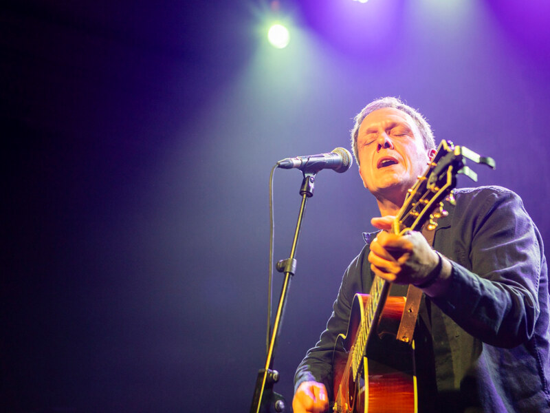 Pieter Depouillon @ De Casino