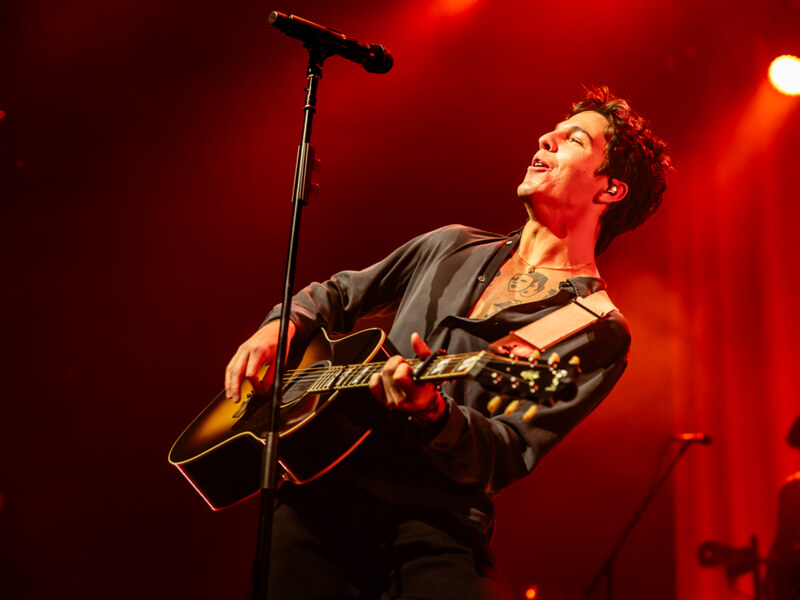 Role Model @ Ancienne Belgique