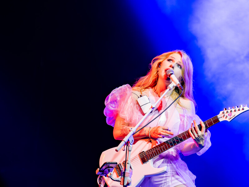 SUN @ Ancienne Belgique