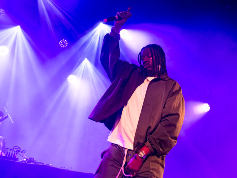 K1D @ Vooruit