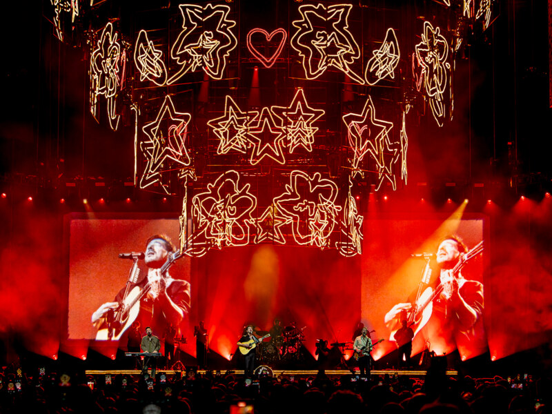 Mumford & Sons @ AFAS Dome