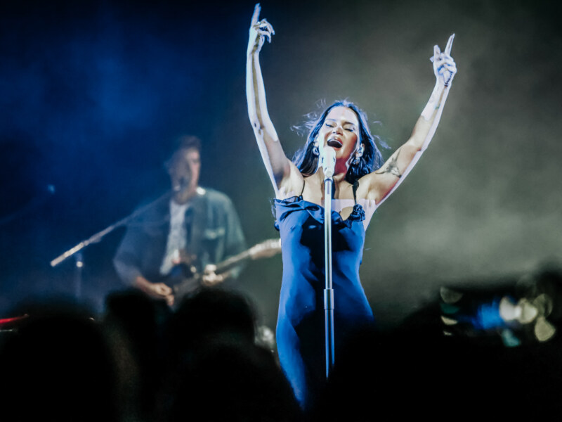 Maren Morris @ Trix
