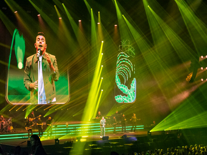 Jan Smit @ AFAS Dome