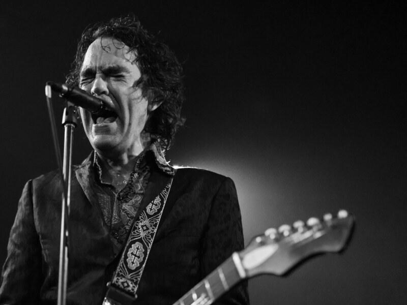 Jon Spencer @ Botanique
